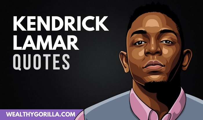 Citations Profondes Et Inspirantes De Kendrick Lamar Teleref