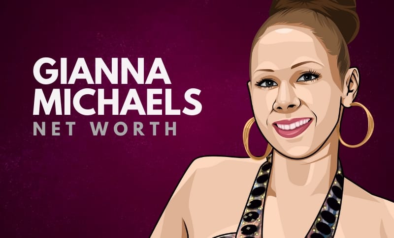 Gianna Michaels Official