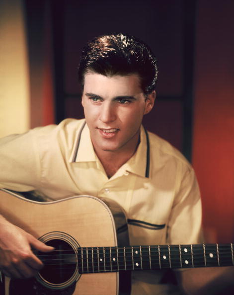 Valeur Nette De Ricky Nelson Teleref Média Actus Divertissement Tv